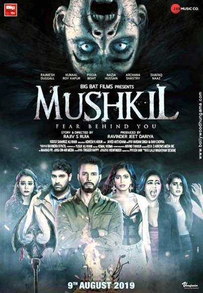 Download Mushkil (2019) Hindi Movie 480p | 720p WEB-DL 300MB | 850MB Download Mushkil (2019) Hindi Movie 480p | 720p WEB-DL 300MB | 850MB