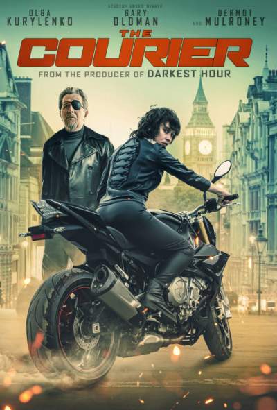 Download The Courier (2019) Dual Audio {Hindi-English} Movie 480p | 720p | 1080p BluRay 350MB | 1GB Download The Courier (2019) Dual Audio {Hindi-English} Movie 480p | 720p | 1080p BluRay 350MB | 1GB