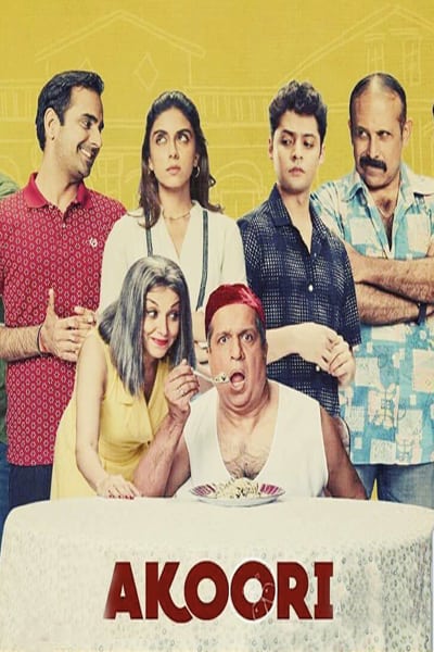 Download Akoori (2018) S01 Hindi ZEE5 WEB Series 720p WEB-DL 2GB