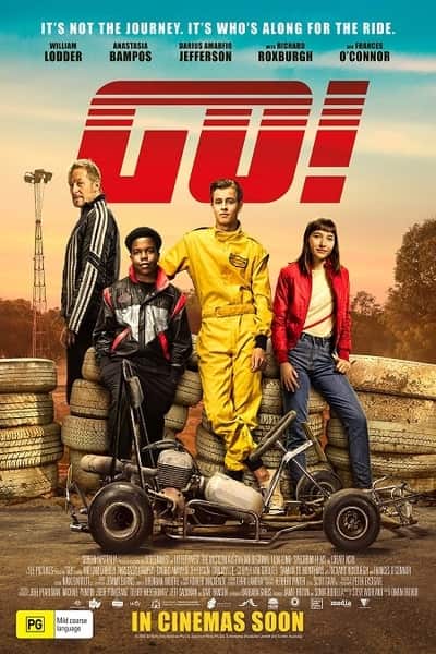 Download Go Karts (2020) Dual Audio {Hindi-English} Movie 480p | 720p WEB-DL 300MB | 850MB Download Go Karts (2020) Dual Audio {Hindi-English} Movie 480p | 720p WEB-DL 300MB | 850MB