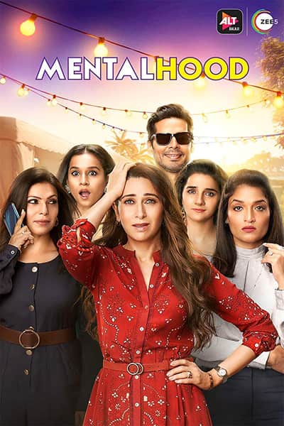 Download Mentalhood (2020) S01 Hindi ALT Balaji WEB Series 480p | 720p WEB-DL Download Mentalhood (2020) S01 Hindi ALT Balaji WEB Series 480p | 720p WEB-DL