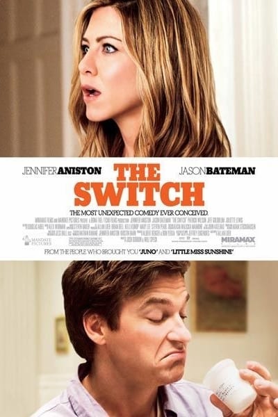 Download The Switch (2010) Dual Audio {Hindi-English} Movie 480p | 720p BluRay 300MB | 850MB Download The Switch (2010) Dual Audio {Hindi-English} Movie 480p | 720p BluRay 300MB | 850MB