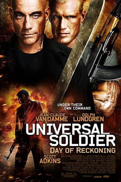 Download Universal Soldier: Day of Reckoning (2012) Dual Audio {Hindi-English} 480p | 720p | 1080p BluRay ESub Download Universal Soldier: Day of Reckoning (2012) Dual Audio {Hindi-English} 480p | 720p | 1080p BluRay ESub