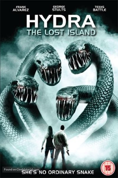Download Hydra (2009) Dual Audio {Hindi-English} Movie 480p | 720p HDRip 300MB | 850MB
