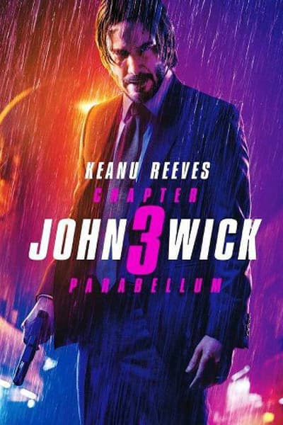 Download John Wick: Chapter 3 – Parabellum (2019) Dual Audio {Hindi-English} Movie 480p | 720p | 1080p BluRay ESub Download John Wick: Chapter 3 – Parabellum (2019) Dual Audio {Hindi-English} Movie 480p | 720p | 1080p BluRay ESub