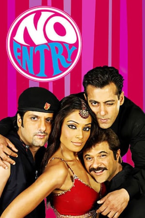 Download No Entry (2005) Hindi Movie 480p | 720p BluRay 450MB | 1.2GB ESub Download No Entry (2005) Hindi Movie 480p | 720p BluRay 450MB | 1.2GB ESub