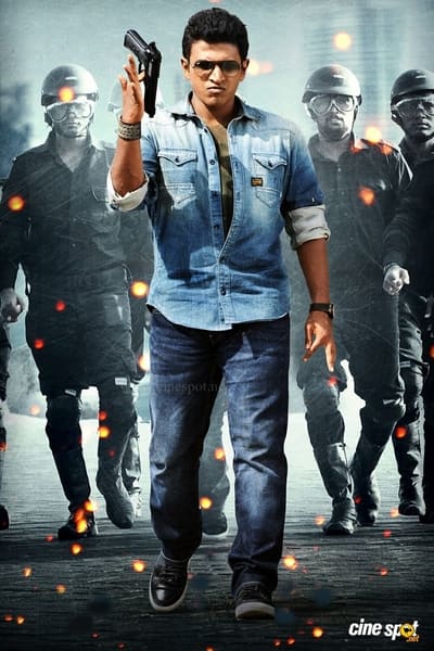 Download Power (2014) UNCUT Dual Audio {Hindi-Kannada} Movie 480p | 720p HDRip 400MB | 1.2GB