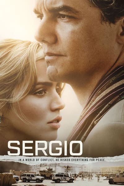 Download Sergio (2020) English Movie 480p | 720p WEB-DL 350MB | 900MB ESub Download Sergio (2020) English Movie 480p | 720p WEB-DL 350MB | 900MB ESub