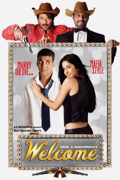 Download Welcome (2007) Hindi Movie 480p | 720p | 1080p WEB-DL 400MB | 1GB Download Welcome (2007) Hindi Movie 480p | 720p | 1080p WEB-DL 400MB | 1GB
