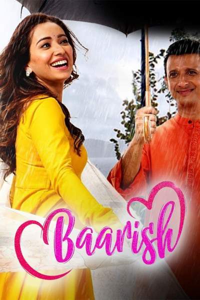 Download Baarish (2019) S01 Hindi ALT Balaji WEB Series 480p | 720p WEB-DL 200MB Download Baarish (2019) S01 Hindi ALT Balaji WEB Series 480p | 720p WEB-DL 200MB