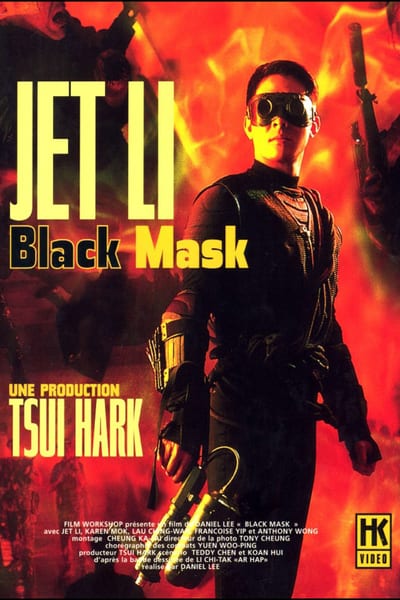 Download Black Mask (1996) Dual Audio {Hindi-Chinese} Movie 480p | 720p BluRay 300MB | 950MB Download Black Mask (1996) Dual Audio {Hindi-Chinese} Movie 480p | 720p BluRay 300MB | 950MB