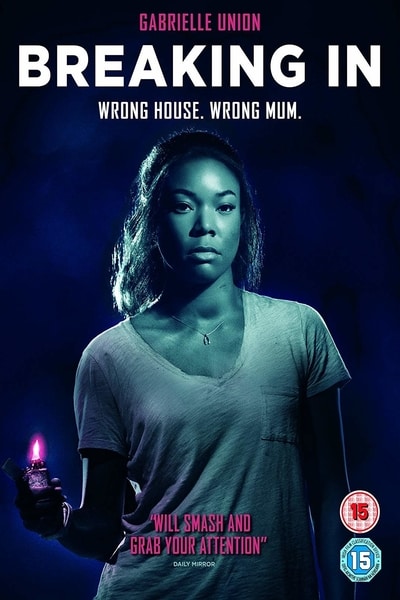 Download Breaking In (2018) Dual Audio {Hindi-English} Movie 480p | 720p | 1080p BluRay 300MB | 750MB Download Breaking In (2018) Dual Audio {Hindi-English} Movie 480p | 720p | 1080p BluRay 300MB | 750MB