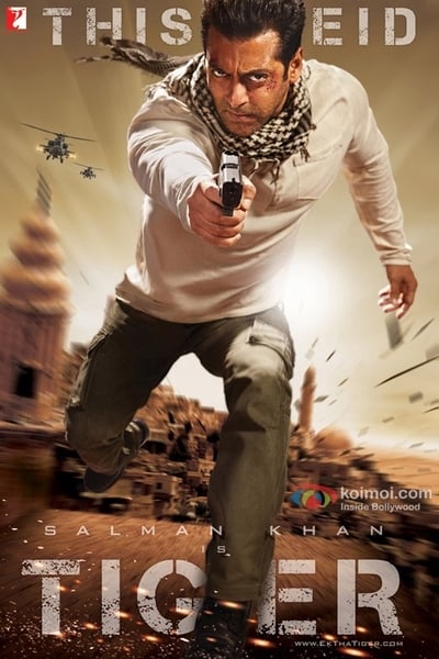 Download Ek Tha Tiger (2012) Hindi Movie 480p | 720p | 1080p BluRay ESub Download Ek Tha Tiger (2012) Hindi Movie 480p | 720p | 1080p BluRay ESub