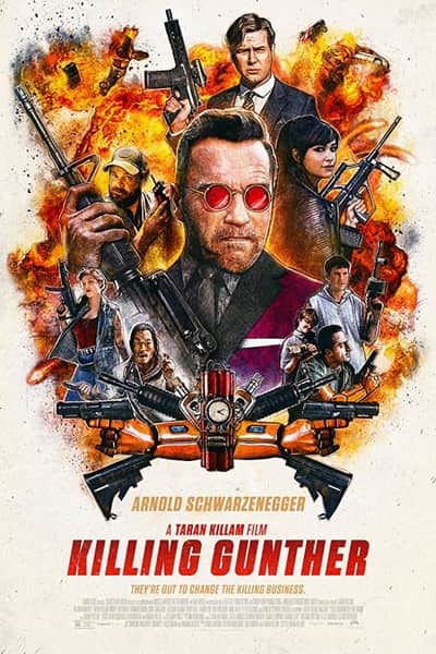 Download Killing Gunther (2017) Dual Audio {Hindi-English} Movie 480p | 720p | 1080p BluRay 300MB | 800MB Download Killing Gunther (2017) Dual Audio {Hindi-English} Movie 480p | 720p | 1080p BluRay 300MB | 800MB