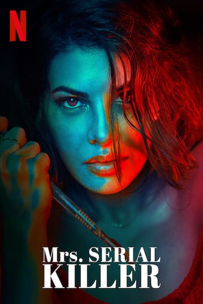 Download Mrs. Serial Killer (2020) Hindi NetFlix Movie 480p | 720p WEB-DL 300MB | 800MB ESub Download Mrs. Serial Killer (2020) Hindi NetFlix Movie 480p | 720p WEB-DL 300MB | 800MB ESub