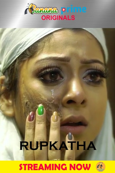 Download Rupkatha (2020) Bengali BananaPrime Short Film 480p | 720p WEB-DL 100MB