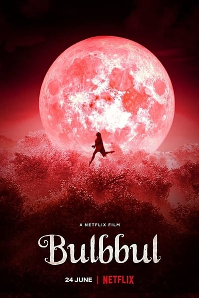 Download Bulbbul (2020) Hindi Movie 480p | 720p | 1080p NF WEB-DL 300MB | 800MB