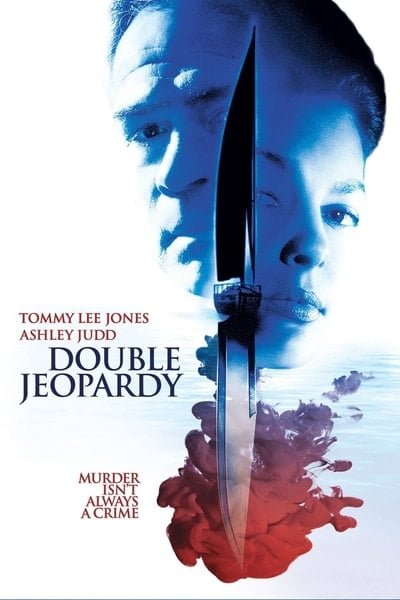 Download Double Jeopardy (1999) Dual Audio {Hindi-English} Movie 480p | 720p | 1080p Bluray ESub Download Double Jeopardy (1999) Dual Audio {Hindi-English} Movie 480p | 720p | 1080p Bluray ESub