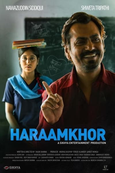 Download Haraamkhor (2015) Hindi Movie 480p | 720p | 1080p WEB-DL 300MB | 750MB Download Haraamkhor (2015) Hindi Movie 480p | 720p | 1080p WEB-DL 300MB | 750MB