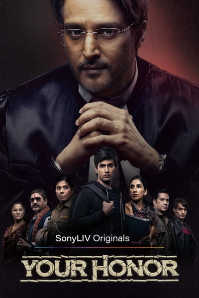 Download Your Honor (2020) S01 Hindi Sonyliv WEB Series 480p | 720p | 1080p WEB-DL ESub Download Your Honor (2020) S01 Hindi Sonyliv WEB Series 480p | 720p | 1080p WEB-DL ESub