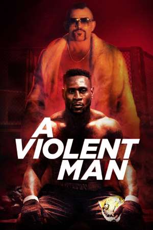 Download A Violent Man (2017) Dual Audio {Hindi-English} Movie 480p | 720p HDRip 350MB | 850MB