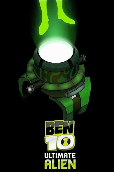 Download Ben 10: Ultimate Alien (2011) S02 {Hindi-English} Series 720p HEVC WEB-DL 200MB Download Ben 10: Ultimate Alien (2011) S02 {Hindi-English} Series 720p HEVC WEB-DL 200MB