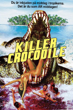 Download Killer Crocodile (1989) Dual Audio {Hindi-Italian} Movie 480p | 720p BluRay 300MB | 750MB Download Killer Crocodile (1989) Dual Audio {Hindi-Italian} Movie 480p | 720p BluRay 300MB | 750MB
