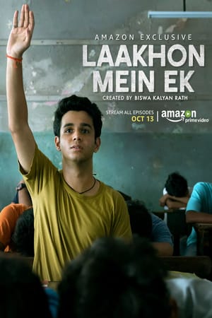Download Laakhon Mein Ek (Season 01) Amazon Prime WEB Series 480p | 720p WEB-DL 200MB Download Laakhon Mein Ek (Season 01) Amazon Prime WEB Series 480p | 720p WEB-DL 200MB