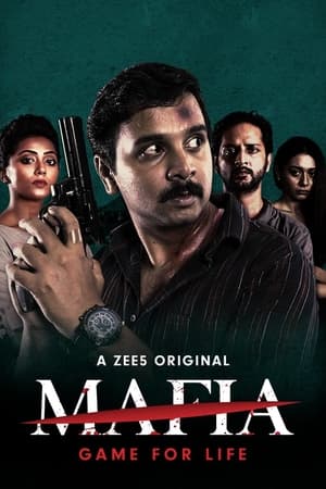 Download Mafia (2020) S01 Hindi ZEE5 WEB Series 480p | 720p | 1080p WEB-DL 200MB Download Mafia (2020) S01 Hindi ZEE5 WEB Series 480p | 720p | 1080p WEB-DL 200MB
