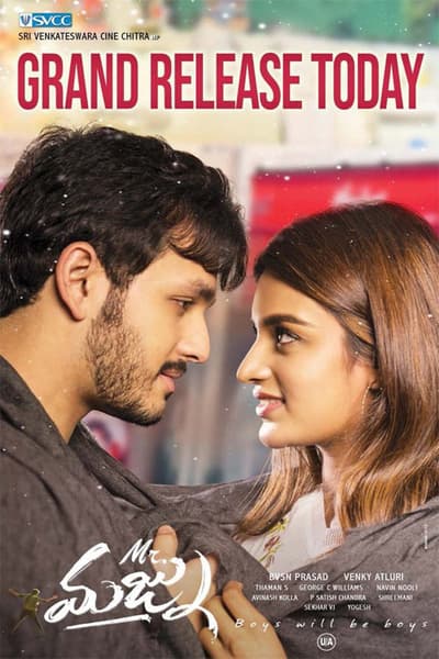 Download Mr. Majnu (2019) UNCUT Dual Audio {Hindi-Telugu} Movie 480p | 720p | 1080p HDRip 450MB | 1.2GB Download Mr. Majnu (2019) UNCUT Dual Audio {Hindi-Telugu} Movie 480p | 720p | 1080p HDRip 450MB | 1.2GB