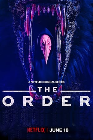 Download The Order (2020) S02 Dual Audio {Hindi-English} NetFlix WEB Series 480p | 720p WEB-DL 250MB Download The Order (2020) S02 Dual Audio {Hindi-English} NetFlix WEB Series 480p | 720p WEB-DL 250MB