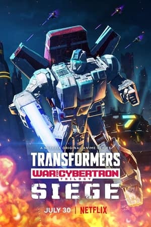 Download Transformers: War for Cybertron (2020) S01 {Hindi-English} NetFlix Series 480p | 720p WEB-DL 200MB Download Transformers: War for Cybertron (2020) S01 {Hindi-English} NetFlix Series 480p | 720p WEB-DL 200MB