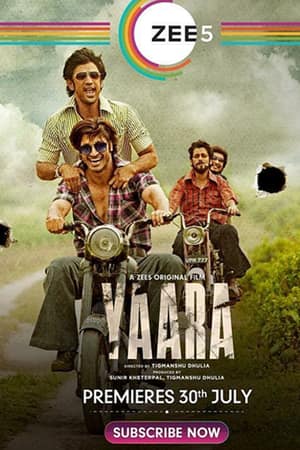 Download Yaara (2020) Hindi Movie 480p | 720p | 1080p WEB-DL 400MB | 1GB ESub Download Yaara (2020) Hindi Movie 480p | 720p | 1080p WEB-DL 400MB | 1GB ESub