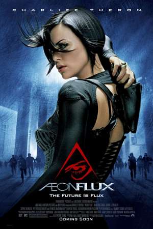Download Aeon Flux (2006) Dual Audio {Hindi-English} Movie 480p | 720p | 1080p WEB-DL 300MB | 800MB Download Aeon Flux (2006) Dual Audio {Hindi-English} Movie 480p | 720p | 1080p WEB-DL 300MB | 800MB