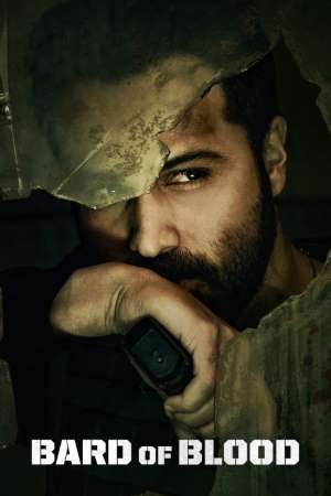 Download Bard of Blood (2019) S01 Hindi NetFlix WEB Series 480p | 720p WEB-DL 300MB