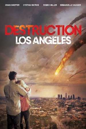 Download Destruction Los Angeles (2017) Dual Audio {Hindi-English} Movie 480p | 720p BluRay 280MB | 900MB Download Destruction Los Angeles (2017) Dual Audio {Hindi-English} Movie 480p | 720p BluRay 280MB | 900MB