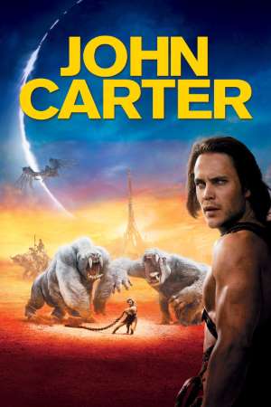 Download John Carter (2012) Dual Audio {Hindi-English} Movie 480p | 720p BluRay 400MB | 1GB Download John Carter (2012) Dual Audio {Hindi-English} Movie 480p | 720p BluRay 400MB | 1GB