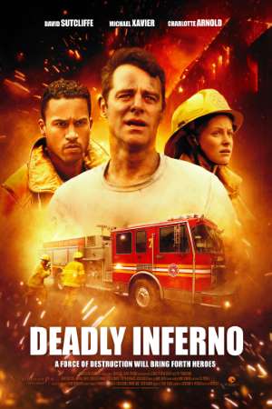 Download Deadly Inferno (2016) UNCUT Dual Audio {Hindi-English} Movie 480p | 720p HDRip 300MB | 1GB Download Deadly Inferno (2016) UNCUT Dual Audio {Hindi-English} Movie 480p | 720p HDRip 300MB | 1GB