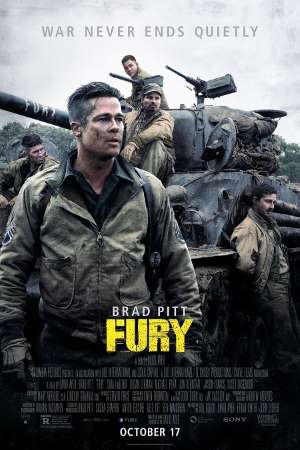 Download Fury (2014) Dual Audio {Hindi-English} Movie 480p | 720p | 1080p BluRay 450MB | 1.3GB Download Fury (2014) Dual Audio {Hindi-English} Movie 480p | 720p | 1080p BluRay 450MB | 1.3GB