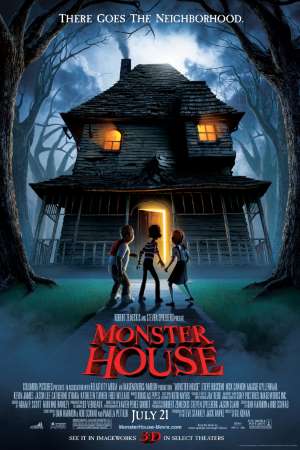 Download Monster House (2006) Dual Audio {Hindi-English} Movie 480p | 720p | 1080p BluRay ESub Download Monster House (2006) Dual Audio {Hindi-English} Movie 480p | 720p | 1080p BluRay ESub