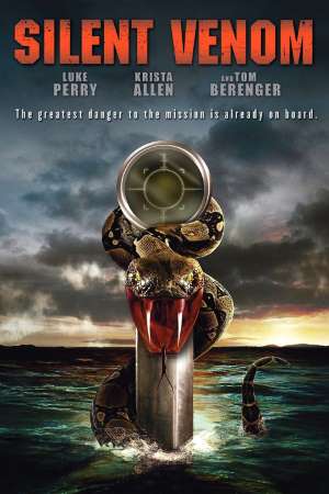Download Silent Venom (2009) Dual Audio {Hindi-English} Movie 480p | 720p BluRay 300MB | 750MB Download Silent Venom (2009) Dual Audio {Hindi-English} Movie 480p | 720p BluRay 300MB | 750MB