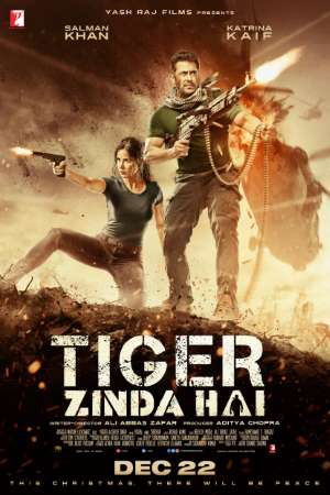 Download Tiger Zinda Hai (2017) Hindi Movie 480p | 720p | 1080p BluRay ESub Download Tiger Zinda Hai (2017) Hindi Movie 480p | 720p | 1080p BluRay ESub