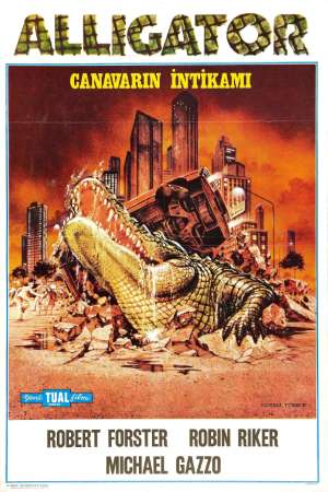 Download Alligator (1980) UNCUT Dual Audio {Hindi-English} Movie 480p | 720p BluRay 300MB | 900MB Download Alligator (1980) UNCUT Dual Audio {Hindi-English} Movie 480p | 720p BluRay 300MB | 900MB
