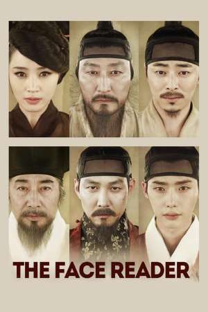 Download The Face Reader (2013) Dual Audio {Hindi-Korean} Movie 480p | 720p BluRay 450MB | 1.2GB Download The Face Reader (2013) Dual Audio {Hindi-Korean} Movie 480p | 720p BluRay 450MB | 1.2GB