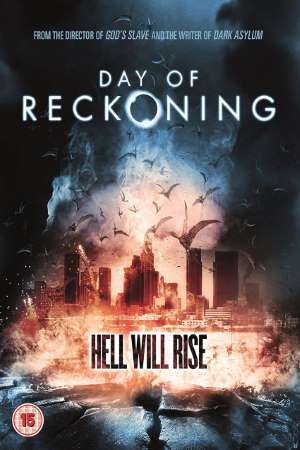 Download Day of Reckoning (2016) Dual Audio {Hindi-English} Movie 480p | 720p BluRay 280MB | 800MB Download Day of Reckoning (2016) Dual Audio {Hindi-English} Movie 480p | 720p BluRay 280MB | 800MB