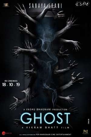 Download Ghost (2019) Hindi Movie 480p | 720p | 1080p WEB-DL 300MB | 1GB Download Ghost (2019) Hindi Movie 480p | 720p | 1080p WEB-DL 300MB | 1GB