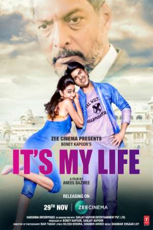 Download It’s My Life (2020) Hindi Movie 480p | 720p | 1080p HDTVRip 400MB | 1GB Download It’s My Life (2020) Hindi Movie 480p | 720p | 1080p HDTVRip 400MB | 1GB