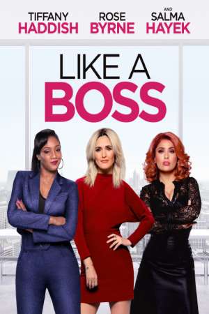 Download Like a Boss (2020) Dual Audio {Hindi-English} Movie 480p | 720p | 1080p BluRay 280MB | 700MB Download Like a Boss (2020) Dual Audio {Hindi-English} Movie 480p | 720p | 1080p BluRay 280MB | 700MB