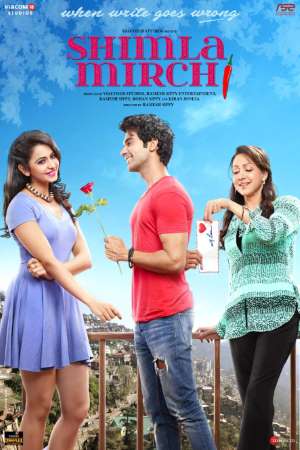 Download Shimla Mirchi (2020) Hindi Movie 480p | 720p | WEB-DL 400MB | 1.2GB Download Shimla Mirchi (2020) Hindi Movie 480p | 720p | WEB-DL 400MB | 1.2GB