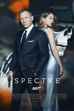 Download Spectre (2015) Dual Audio {Hindi-English} Movie 480p | 720p | 1080p BluRay 500MB | 1.2GB Download Spectre (2015) Dual Audio {Hindi-English} Movie 480p | 720p | 1080p BluRay 500MB | 1.2GB